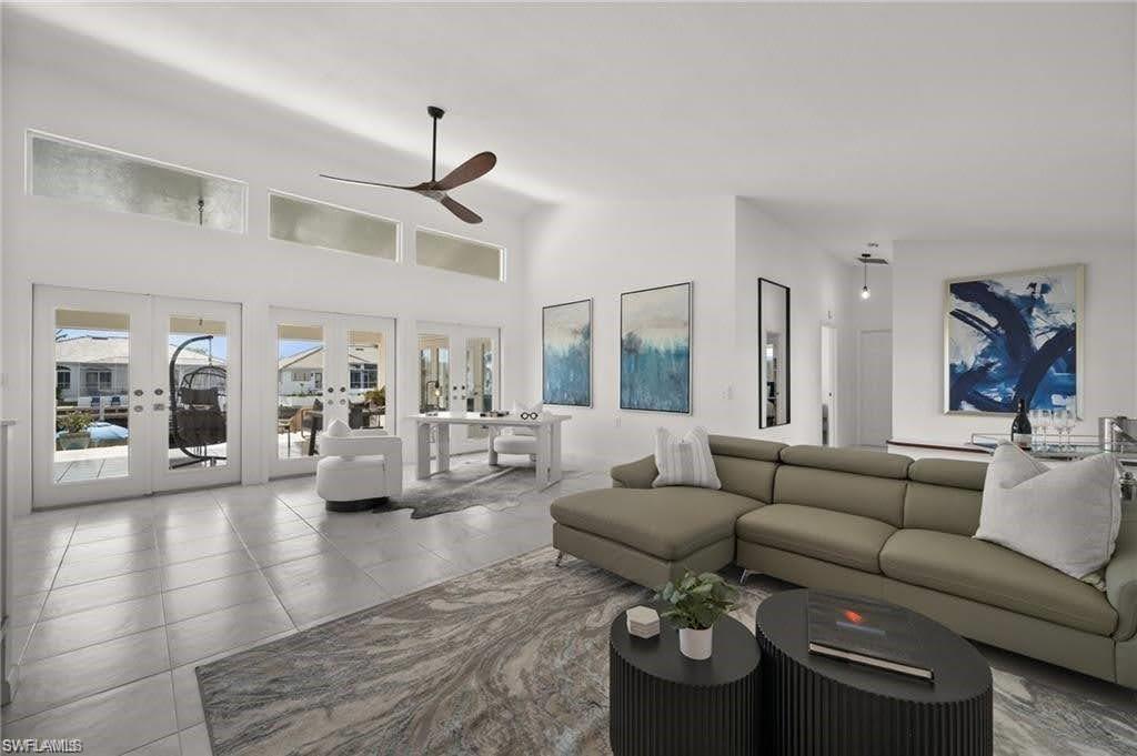 CONNERS - Residential