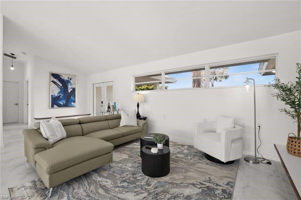 CONNERS - Residential