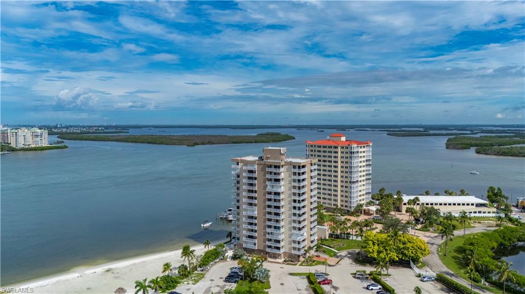 LOVERS KEY BEACH CLUB - Residential