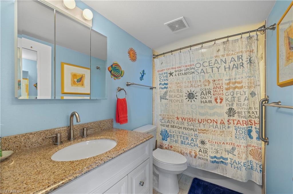 LOVERS KEY BEACH CLUB - Residential