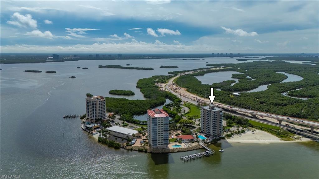 LOVERS KEY BEACH CLUB - Residential