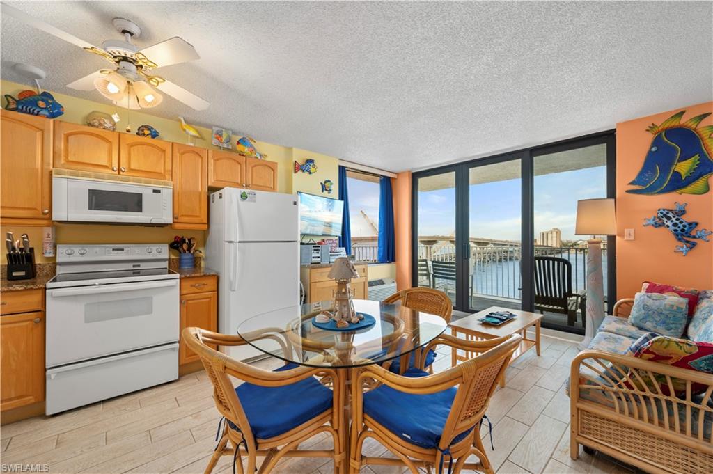 LOVERS KEY BEACH CLUB - Residential