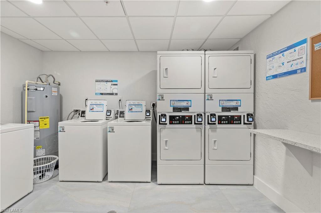 LOVERS KEY BEACH CLUB - Residential