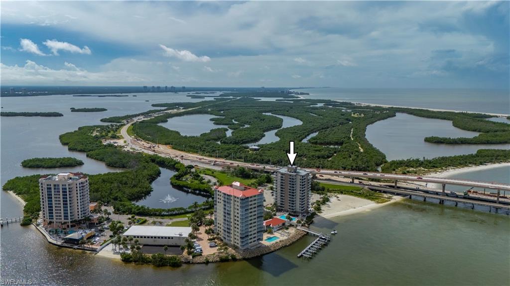 LOVERS KEY BEACH CLUB - Residential