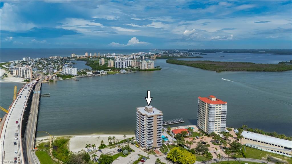 LOVERS KEY BEACH CLUB - Residential