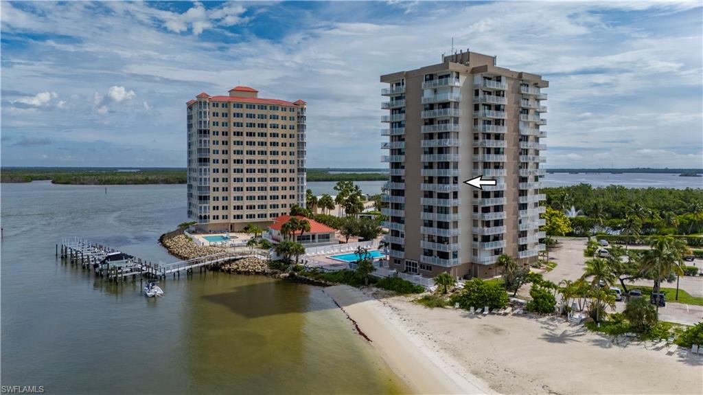 LOVERS KEY BEACH CLUB - Residential