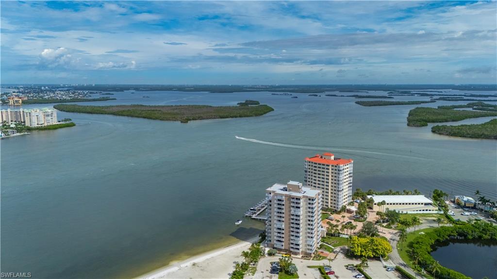 LOVERS KEY BEACH CLUB - Residential