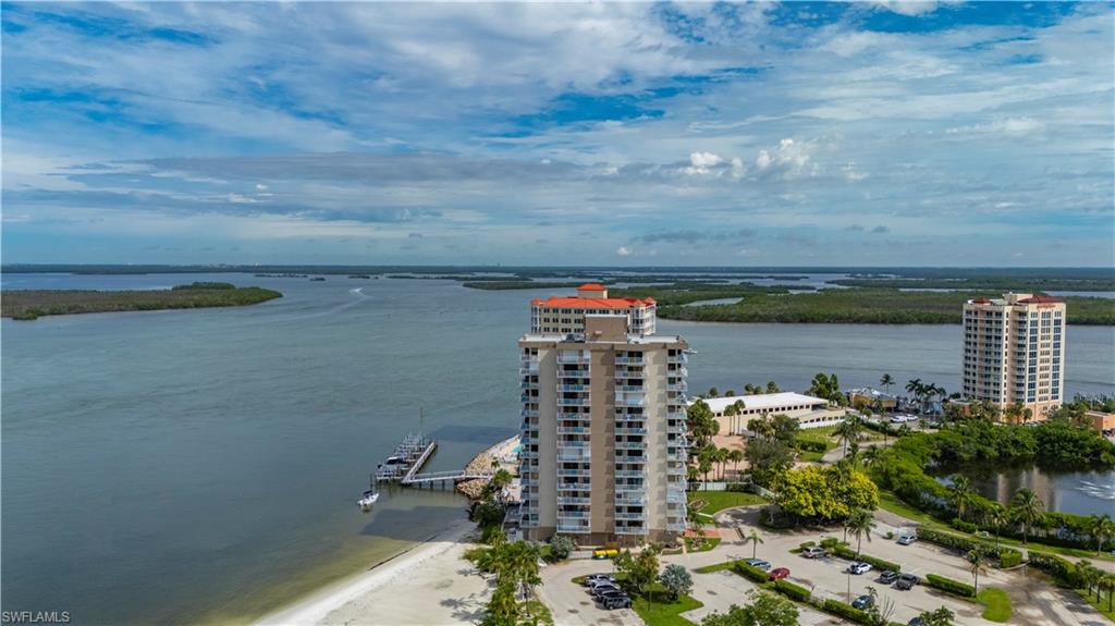 LOVERS KEY BEACH CLUB - Residential