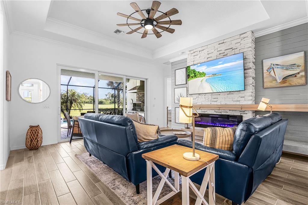 HERITAGE LANDING GOLF AND COUNTRY CLUB - Residential