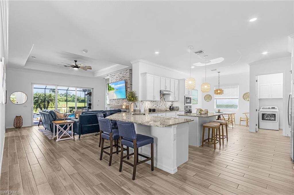 HERITAGE LANDING GOLF AND COUNTRY CLUB - Residential