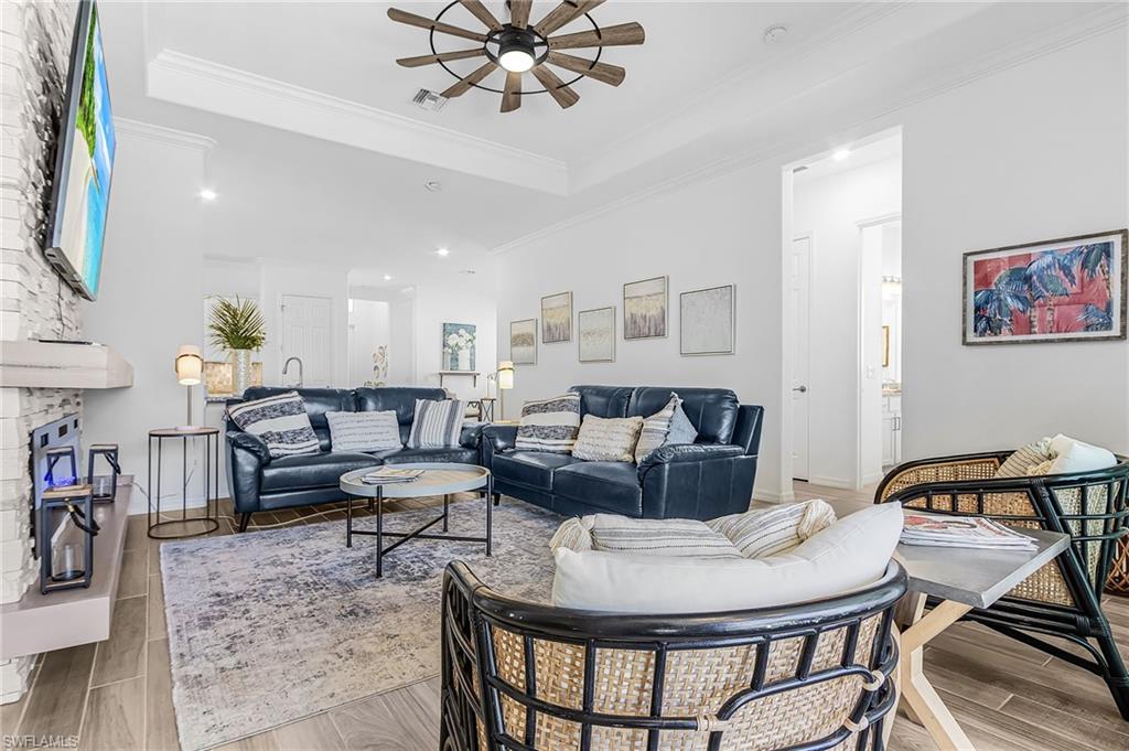 HERITAGE LANDING GOLF AND COUNTRY CLUB - Residential