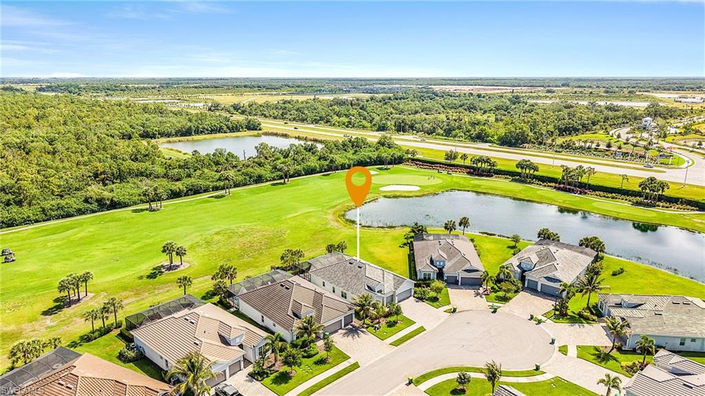 HERITAGE LANDING GOLF AND COUNTRY CLUB - Residential