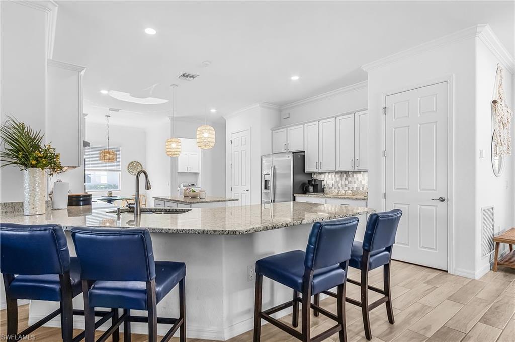 HERITAGE LANDING GOLF AND COUNTRY CLUB - Residential
