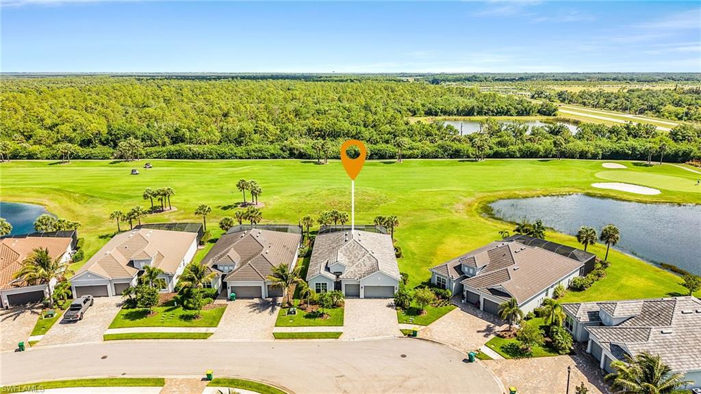 HERITAGE LANDING GOLF AND COUNTRY CLUB - Residential