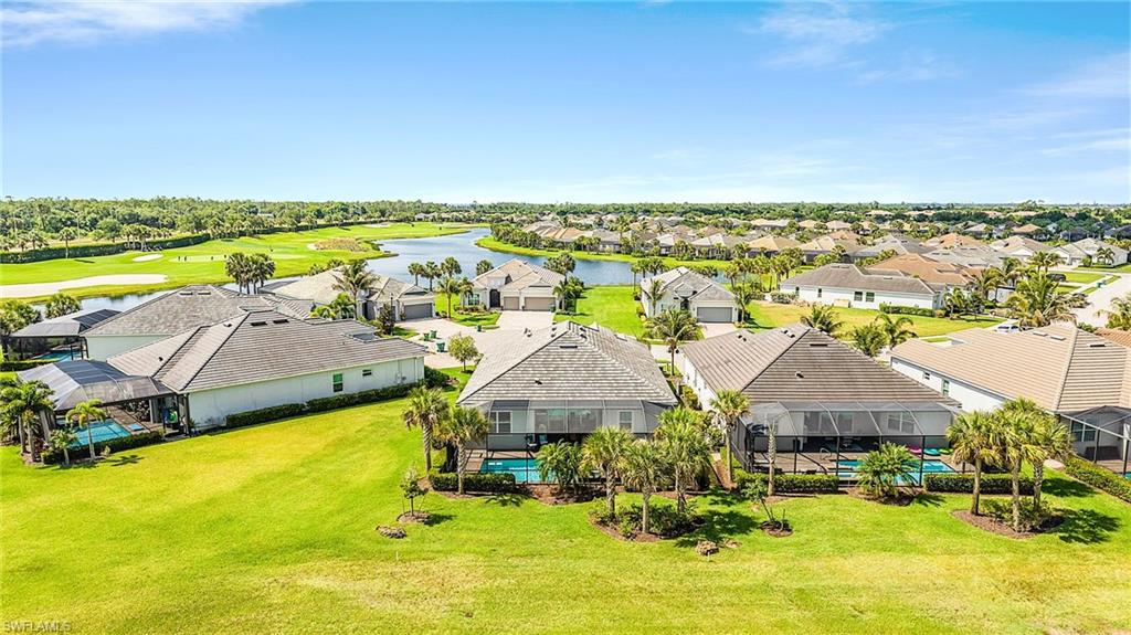 HERITAGE LANDING GOLF AND COUNTRY CLUB - Residential