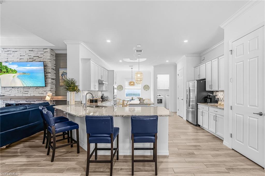 HERITAGE LANDING GOLF AND COUNTRY CLUB - Residential