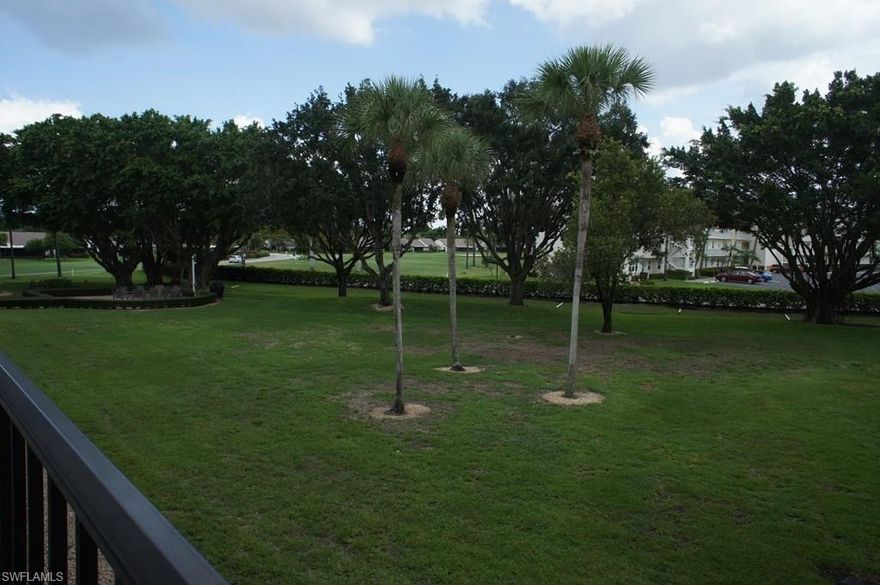 BEAUTIFUL TWO BEDROOM CONDO IN SEVEN LAKES. FULLY FURNISHED. CLOSE TO ELEVATOR. LIGHT & BRIGHT AND ENJOY THE OVELY SCREEN PORCH. GREAT PRICE ON A PROPERTY IN SEVEN LAKES WITH WASHER/DRYER IN THE UNIT. ALSO COMES WITH A GOLF CART SPACE TO KEEP YOUR CART NICE AND CLEAN AND CHARGED. THIS PROPERY MAKES IT SO EASY FOR YOU TO COME ENJOY THE SEVEN LAKES LIFESTYLE WITH 18 HOLE, PAR 60 GOLF COURSE W/NO GREEN FEES, NO TRAIL FEES. 6 TENNIS COURTS, 6 HEATED POOLS, DINING ON SITE AT THE "TEE" ROOM RESTAURANT. EXERCISE GYM, PICKLE BALL, BOCCE BALL, SHUFFLEBOARD, BILLIARDS, WOODWORKING, CRAFTS, LIBRARY, CARDS AND MORE. OUR FULL TIME RECREATION DEPARTMENT HELPS PLAN ENTERTAINMENT. MAINTENANCE FEE IS ALL INCLUSIVE OF THE AMENITIES. 55+ ADULT COMMUNITY! 24 HOUR SECURITY AND GUARD GATE.