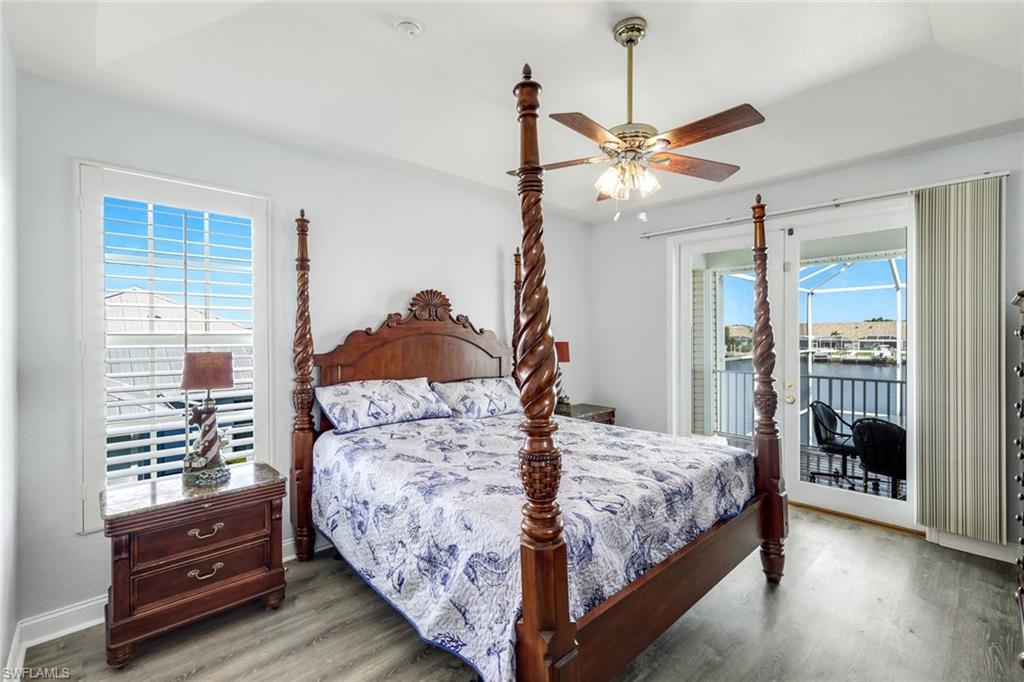 PORT OF THE ISLANDS - Residential