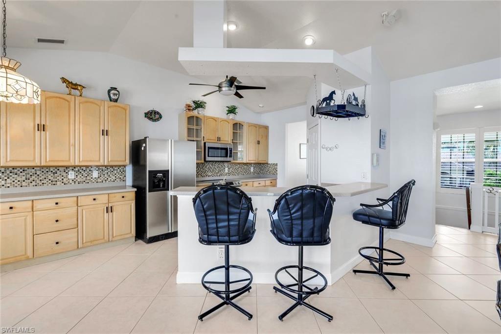 PORT OF THE ISLANDS - Residential