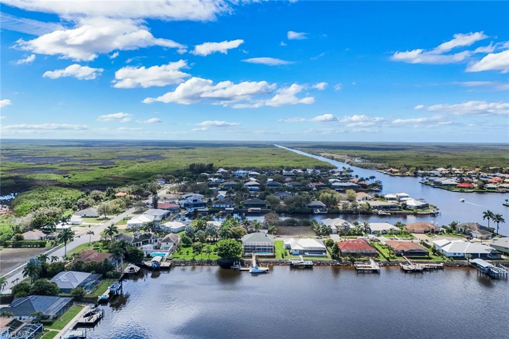 PORT OF THE ISLANDS - Residential