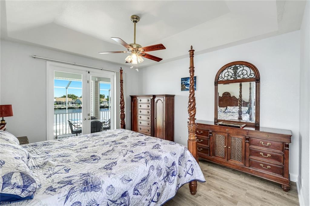 PORT OF THE ISLANDS - Residential