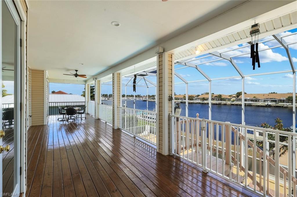 PORT OF THE ISLANDS - Residential