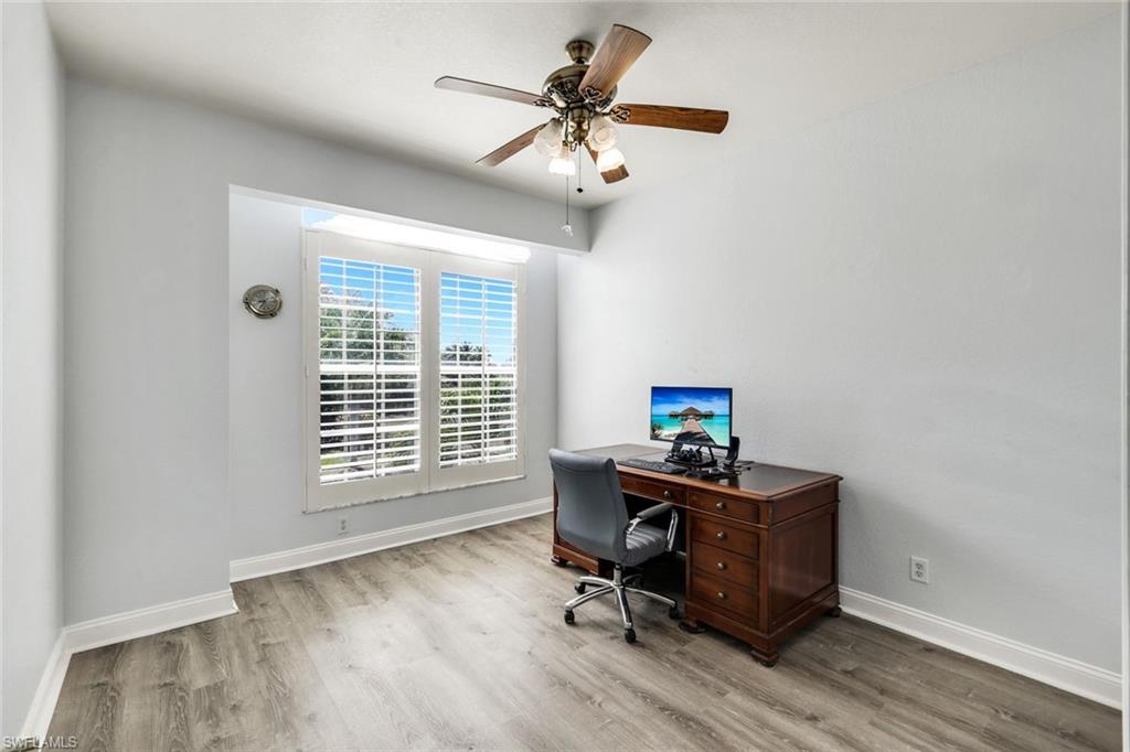 PORT OF THE ISLANDS - Residential