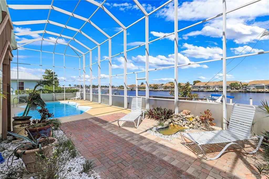 PORT OF THE ISLANDS - Residential