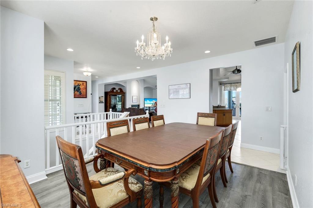 PORT OF THE ISLANDS - Residential