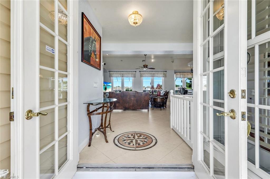 PORT OF THE ISLANDS - Residential