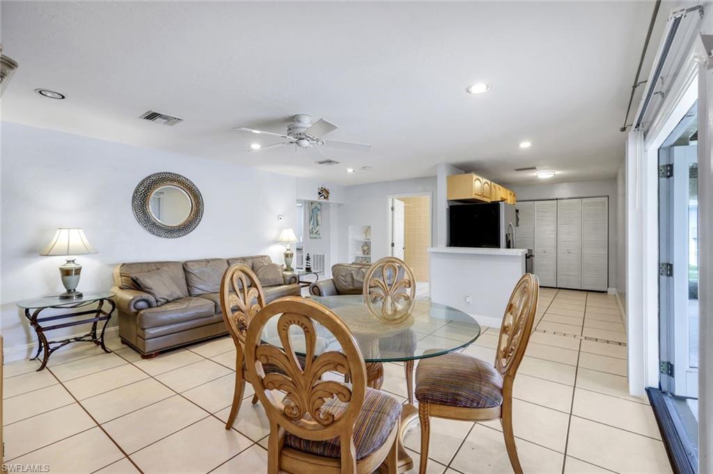 PORT OF THE ISLANDS - Residential