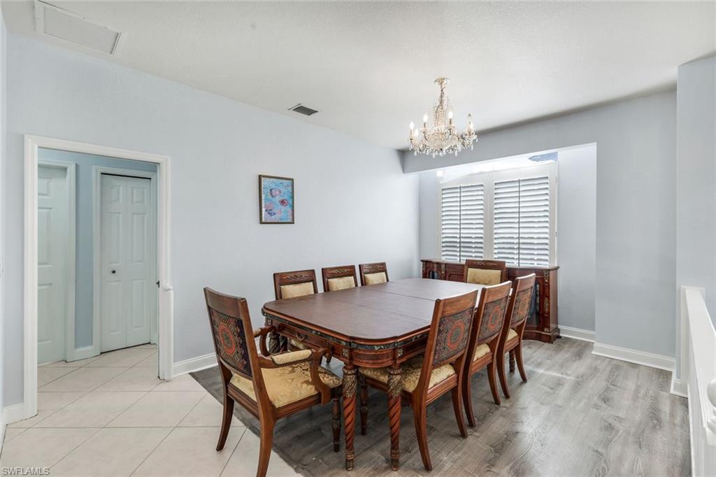 PORT OF THE ISLANDS - Residential