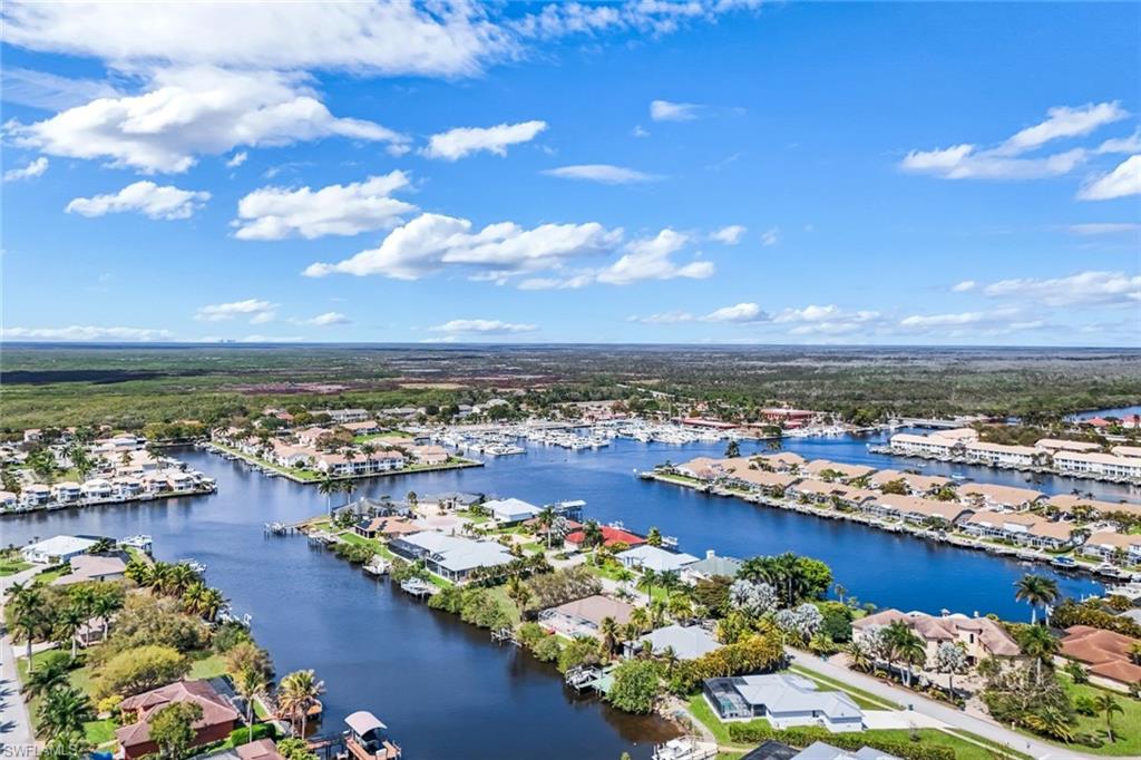 PORT OF THE ISLANDS - Residential