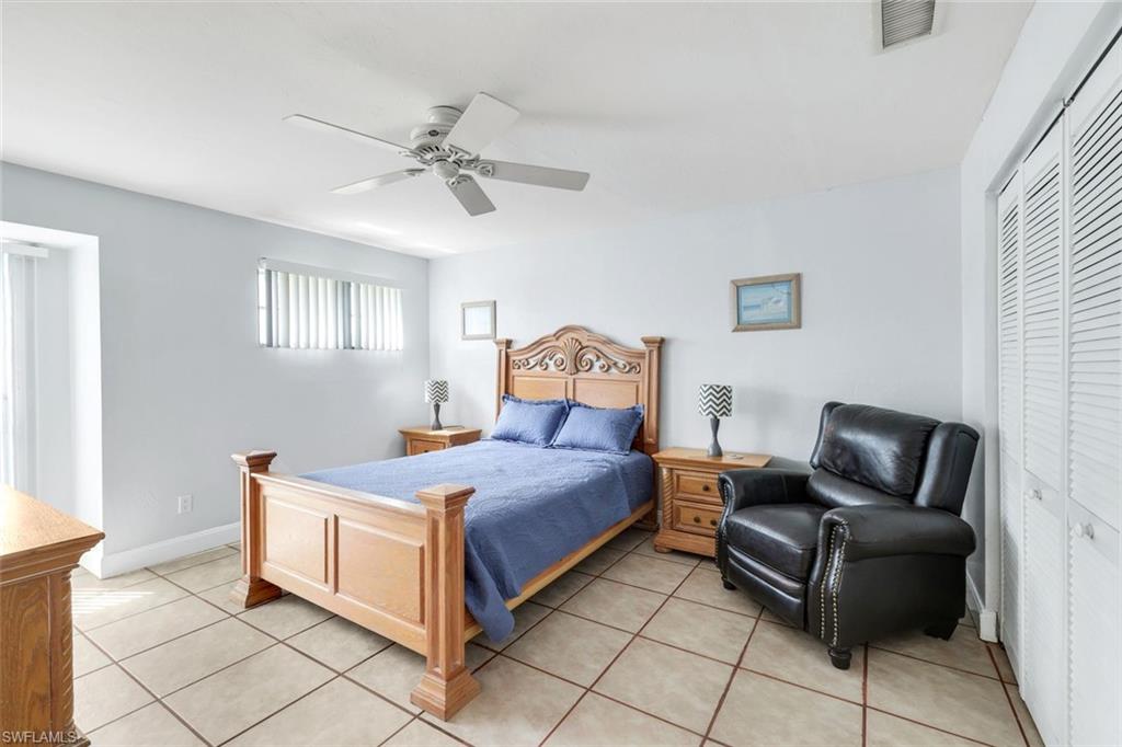 PORT OF THE ISLANDS - Residential