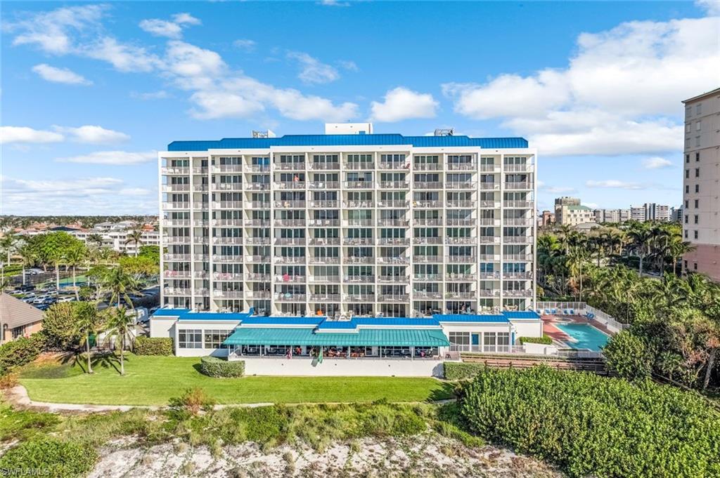 APOLLO - Residential