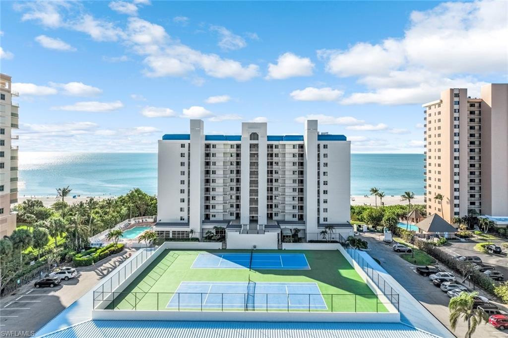 APOLLO - Residential