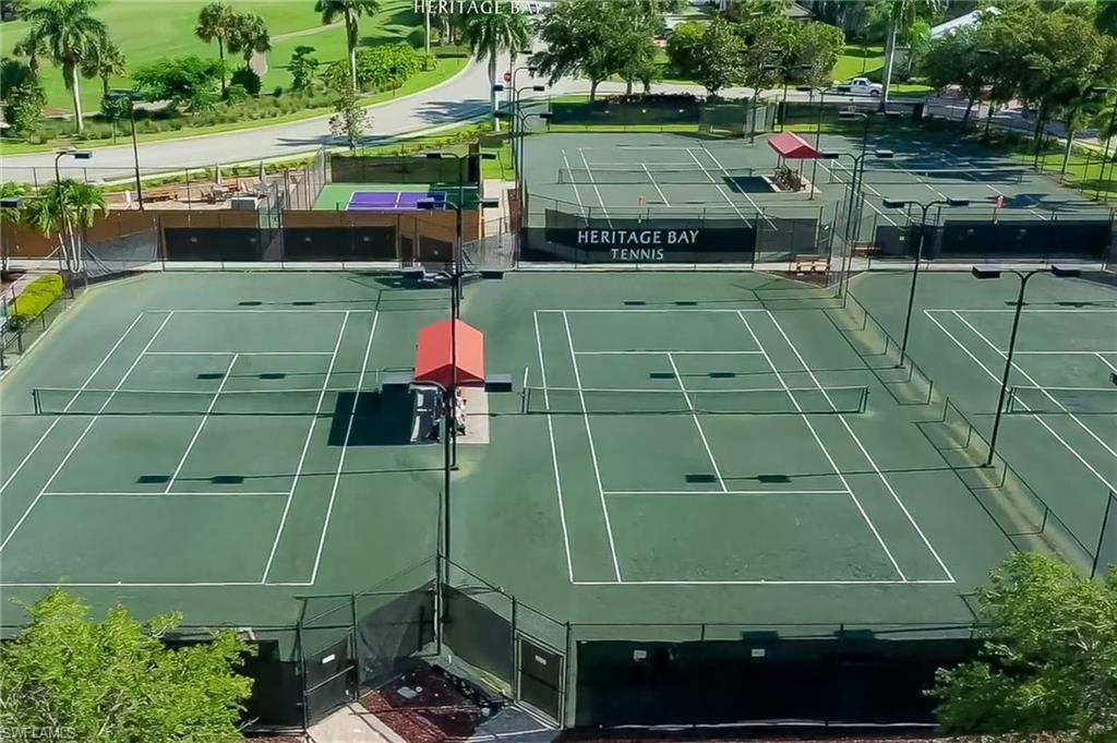 HERITAGE BAY - Residential