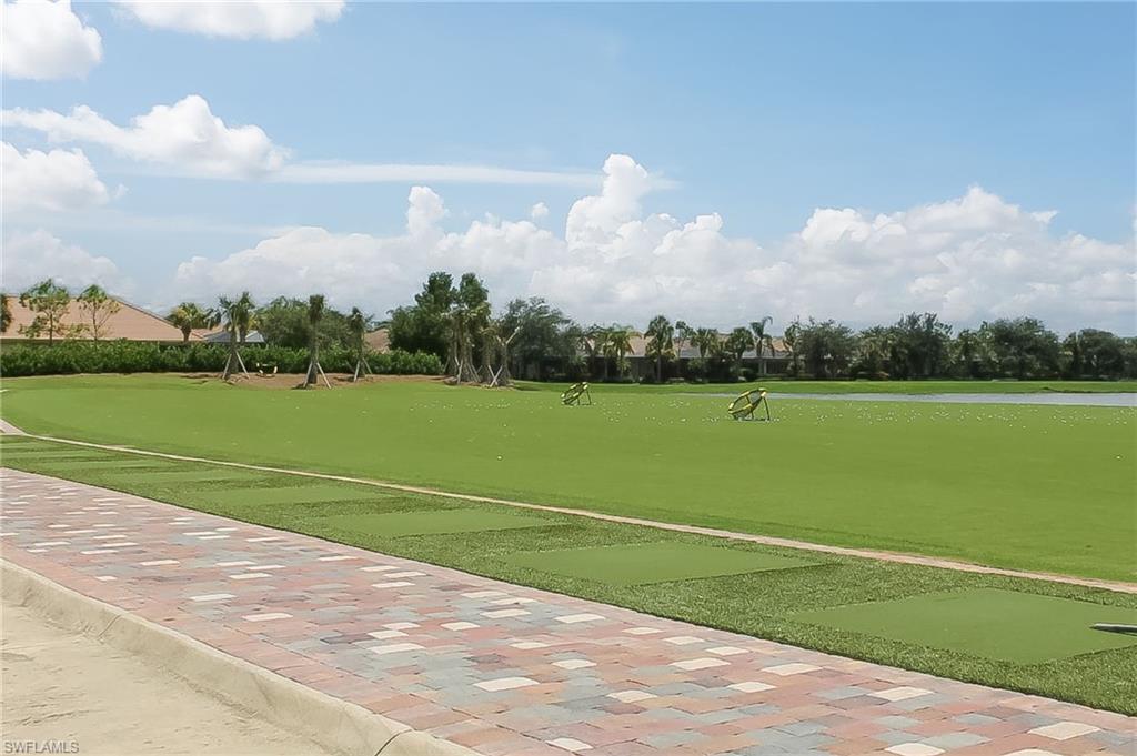 HERITAGE BAY - Residential