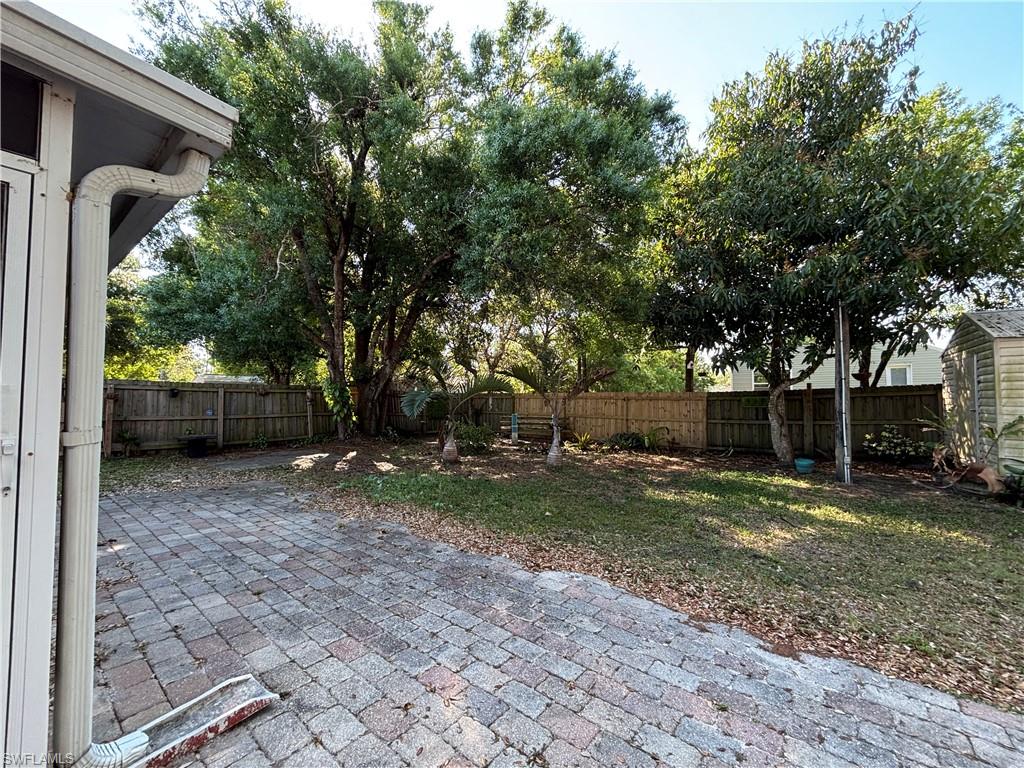 PUNTA GORDA - Residential