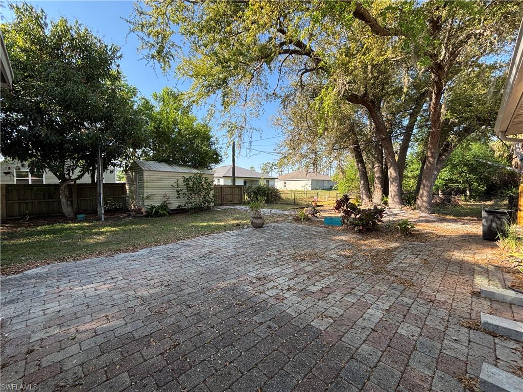 PUNTA GORDA - Residential