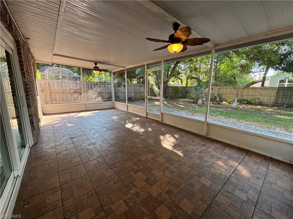 PUNTA GORDA - Residential