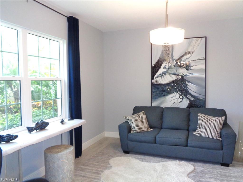 VISTA POINTE - Residential Lease