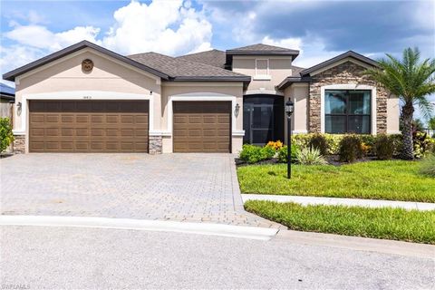 14415 Mindello DR FORT MYERS FL 33905