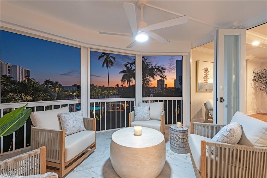 COLONY GARDENS - Residential