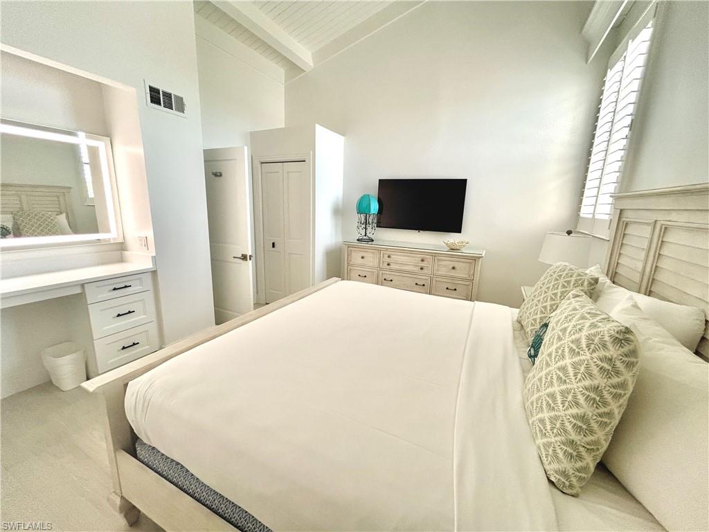 GULF BEACH VILLAS - Residential