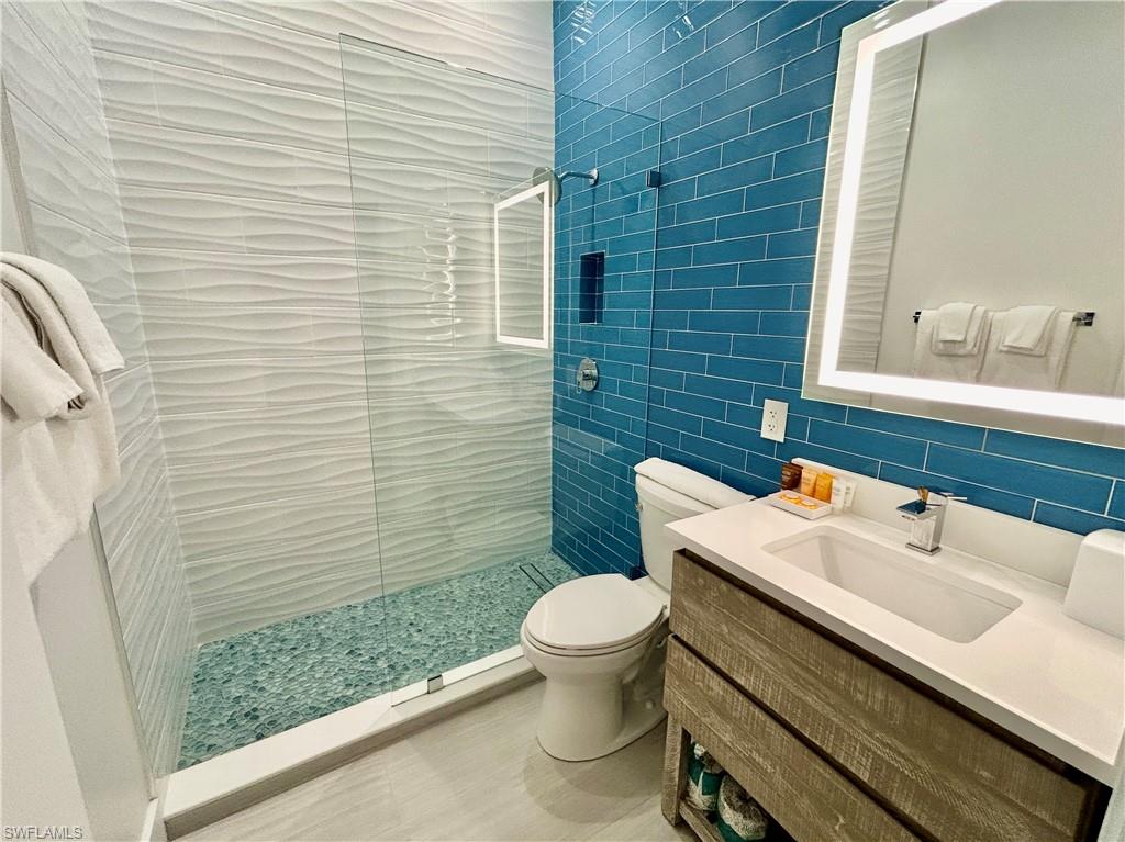 GULF BEACH VILLAS - Residential