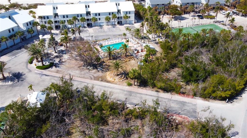 GULF BEACH VILLAS - Residential