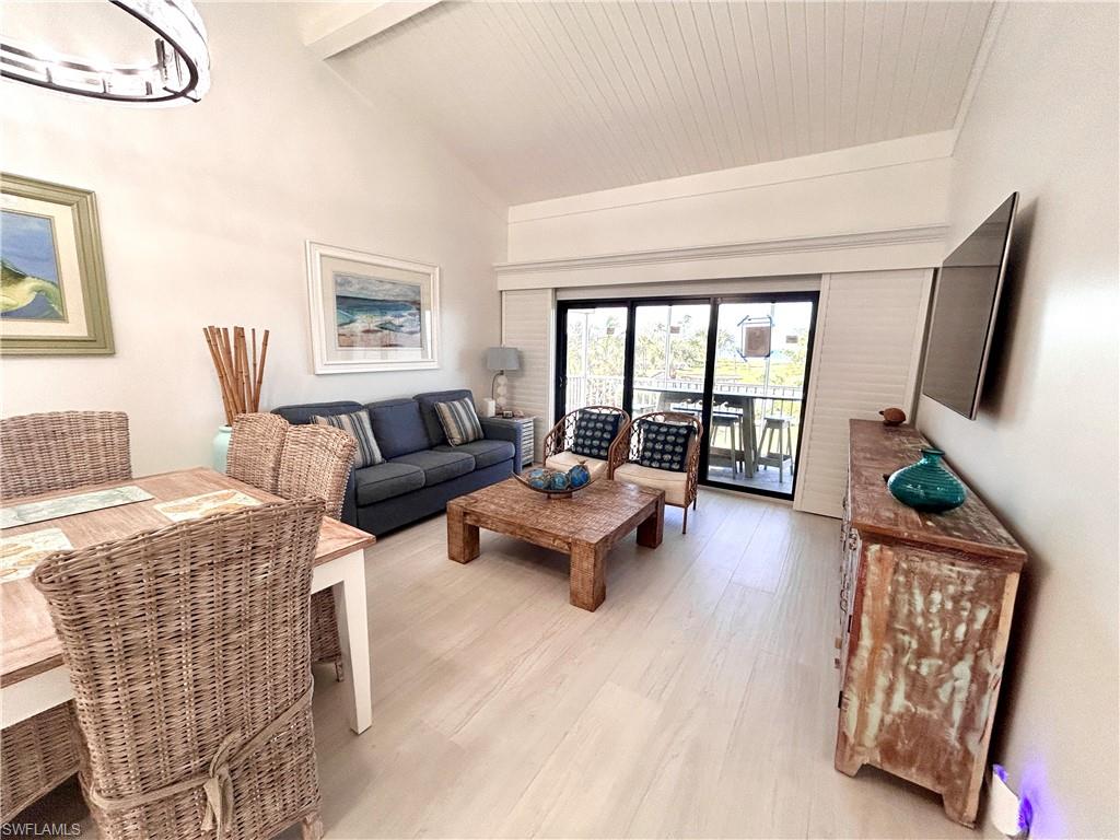 GULF BEACH VILLAS - Residential