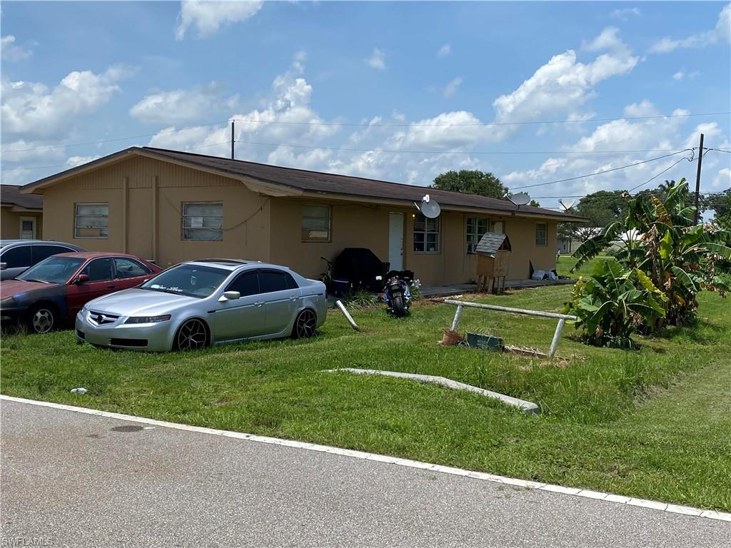 MOORE HAVEN - Residential