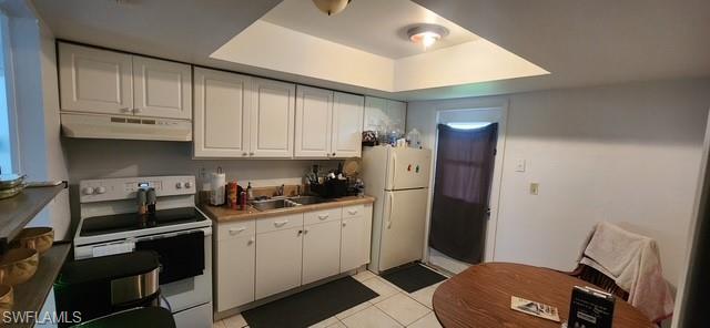 MOORE HAVEN - Residential